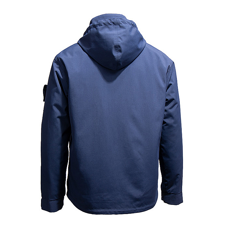 Chaqueta táctica estilo táctico azul marino chaqueta táctica casual