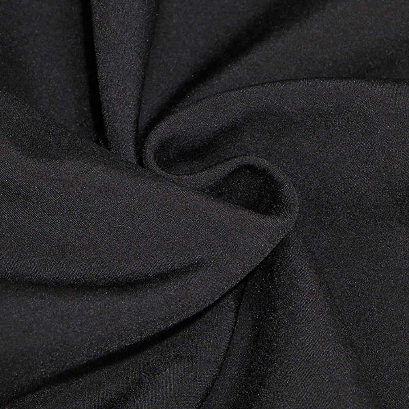 Chaqueta de softshell táctico negro chaqueta de cáscara suave táctica grande y alto chaqueta de caza táctica