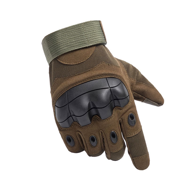Weighted Tactical Gloves Cut Resistant Tactical Gloves