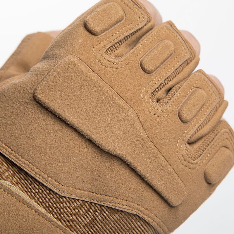 Tactical Gloves Hard Knuckle Army Tactical Gloves For Sale