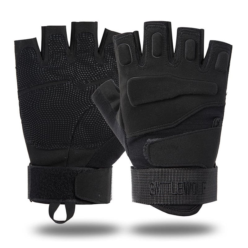 Tactical Gloves Hard Knuckle Army Tactical Gloves For Sale