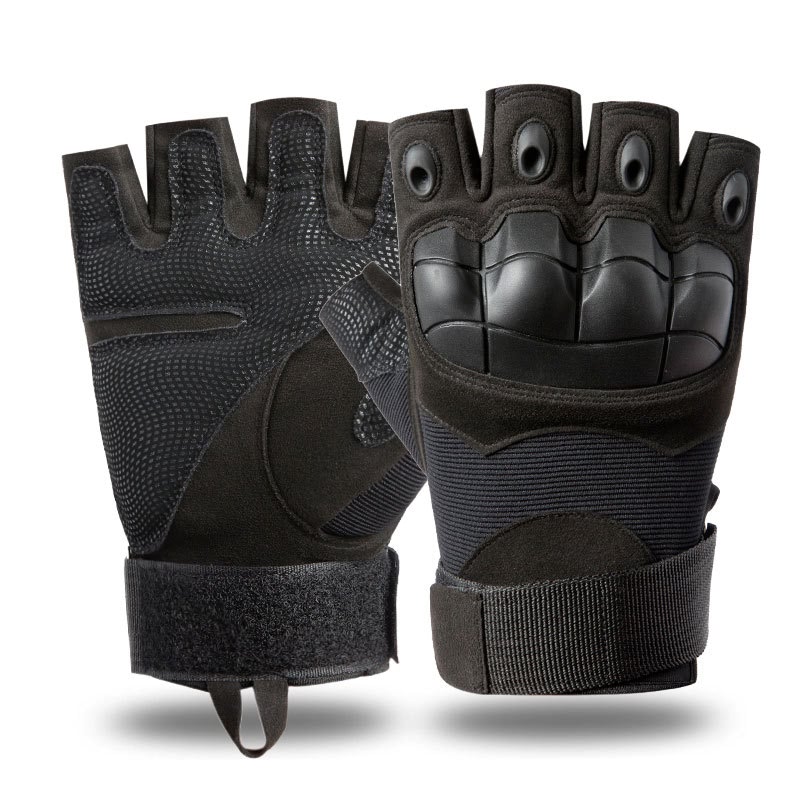 Tactical Gloves Hard Knuckle Thermal Gloves Tactical Ganutlets