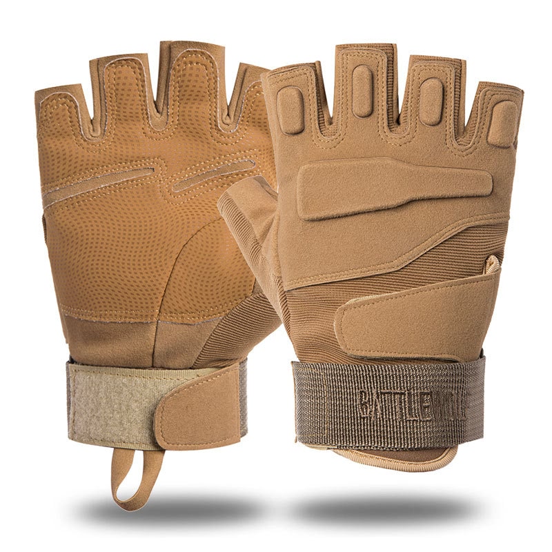 Tactical Gloves Hard Knuckle Army Tactical Gloves For Sale