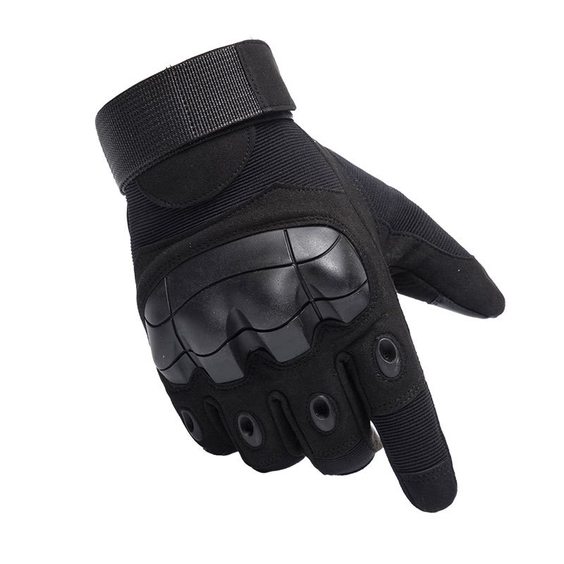 Weighted Tactical Gloves Cut Resistant Tactical Gloves