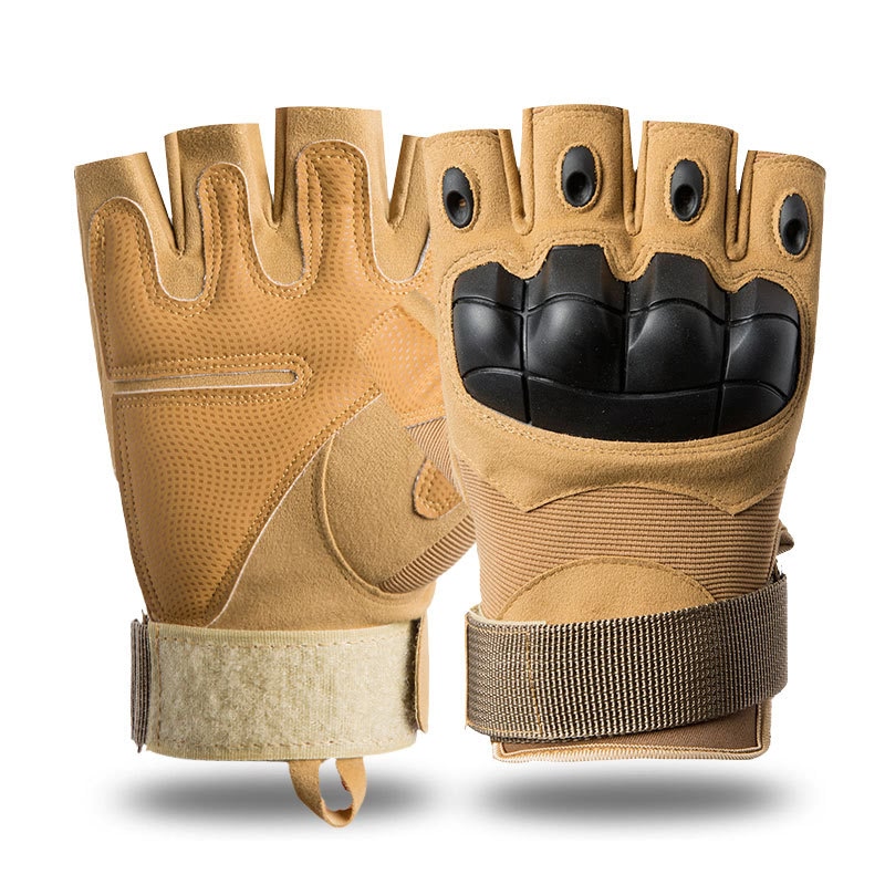 Tactical Gloves Hard Knuckle Thermal Gloves Tactical Ganutlets