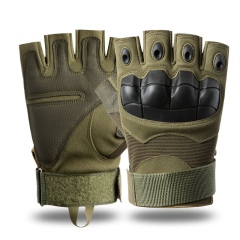 Tactical Gloves Hard Knuckle Thermal Gloves Tactical Ganutlets