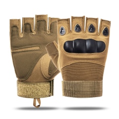 Tactical Assault Gloves Half Finger Tactical Gloves