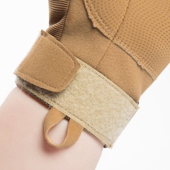 Harte Knuckle Taktische Handschuhe Taktische Kampf Handschuhe