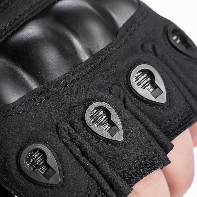 Tactical Assault Handschuhe Halb Finger Taktische Handschuhe