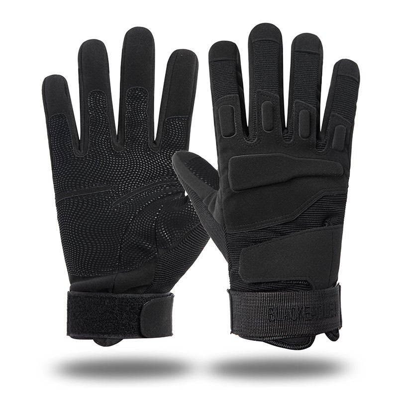 Hard Knuckle Tactical Gloves Tactical Combat Gloves