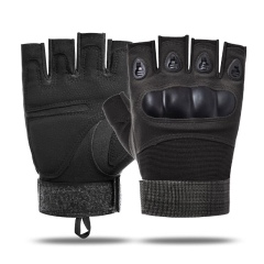 Tactical Assault Gloves Half Finger Tactical Gloves