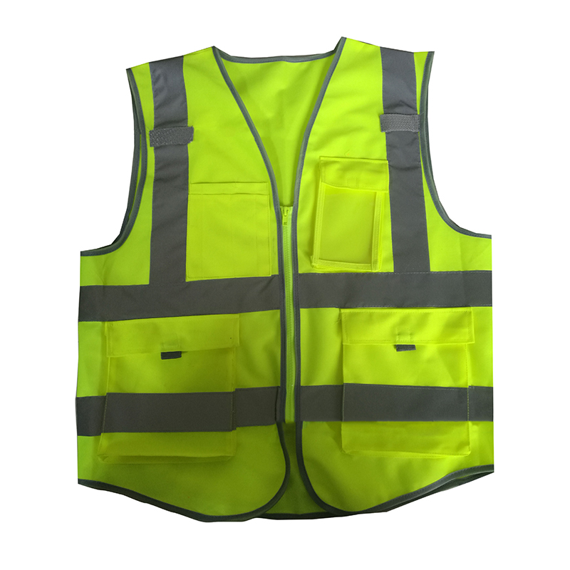 Custom Safety Vest Hi Vis Safety Vest Safety