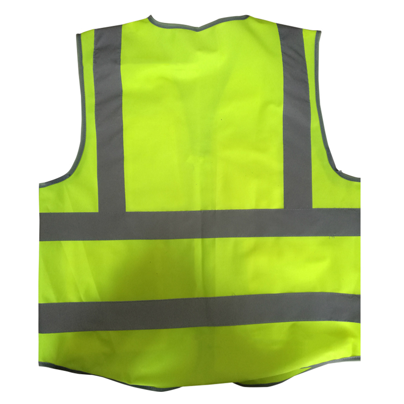 Custom Safety Vest Hi Vis Safety Vest Safety