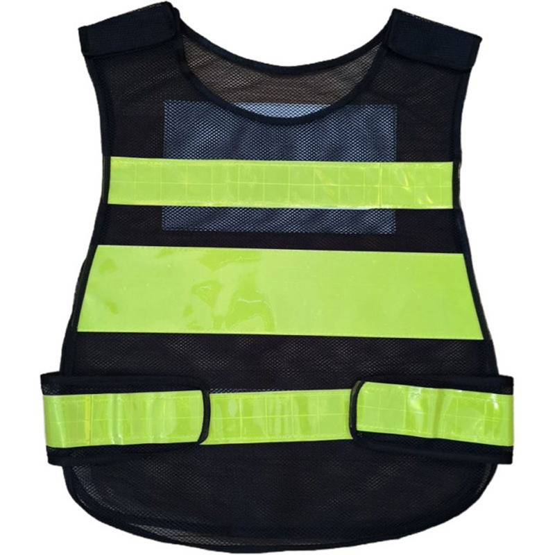 Reflective Work Vest Small Safety Vest For Kinds