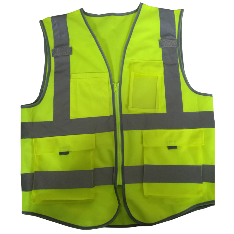 Custom Safety Vest Hi Vis Safety Vest Safety