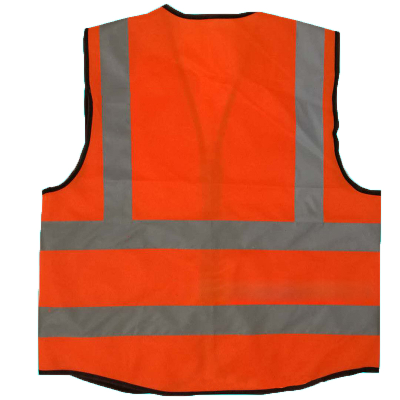 Hi Vest Traffic Vest Reflective Vest Visiblity