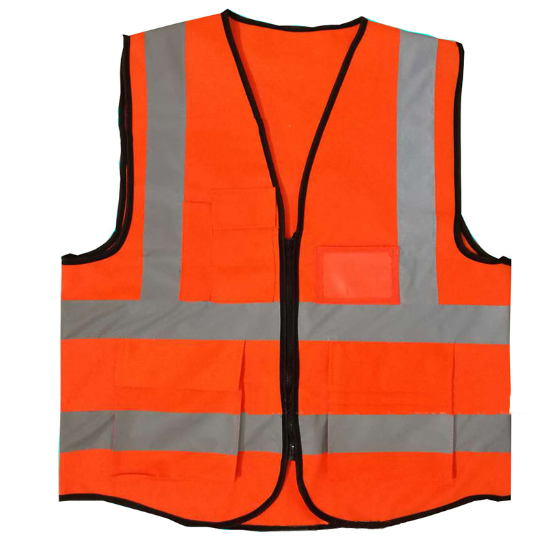 Kinds Reflective Vest China Safety Vest Manufacturer