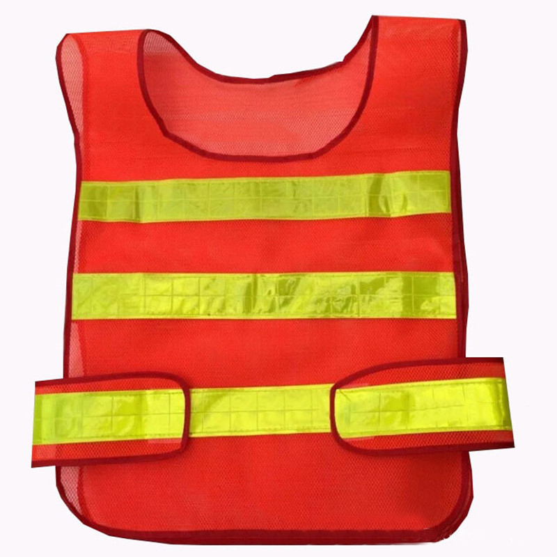 Life Safety Vest Cooling Black High Visiblity Safety Vest Kinds