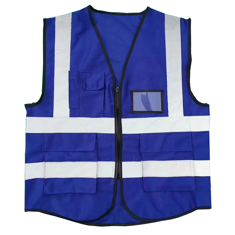 Kinds Reflective Vest China Safety Vest Manufacturer