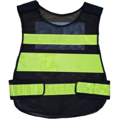 Reflective Work Vest Small Safety Vest For Kinds