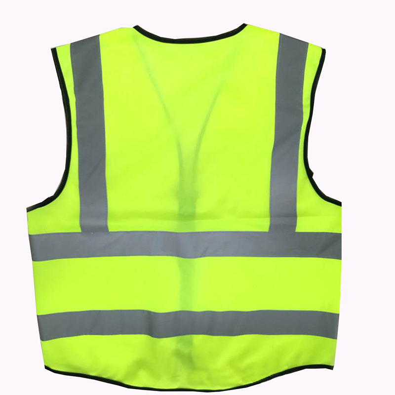 Hi Vest Traffic Vest Reflective Vest Visiblity