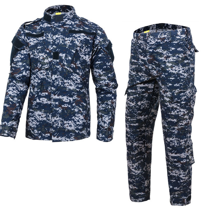 China Army Dress Supplier Wholesale Price ocp Multicam Uniform
