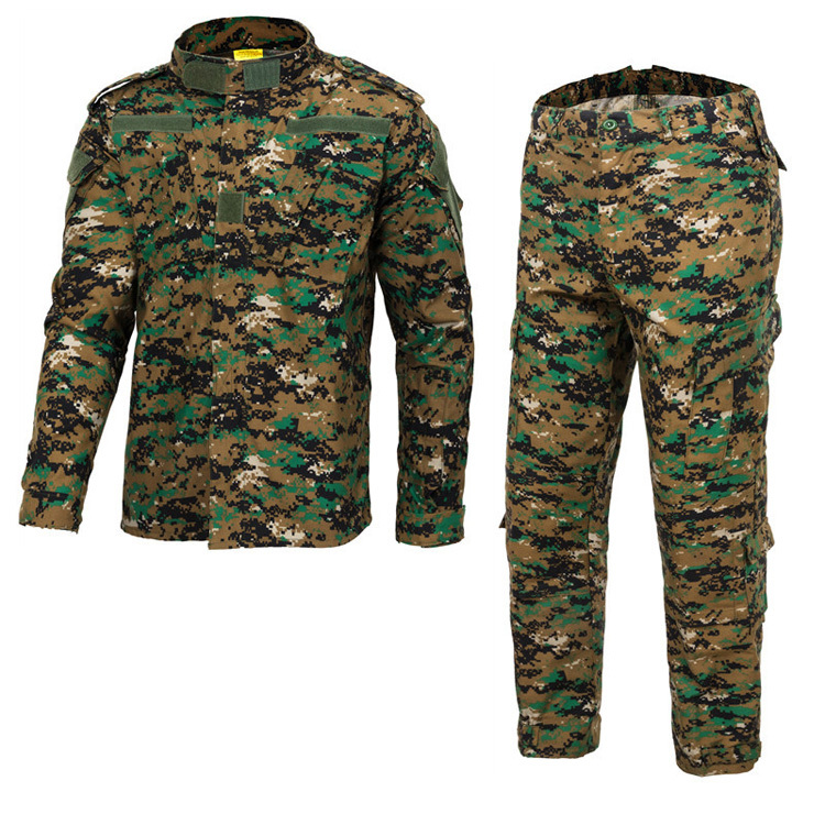 Military Clothing Wholesale Good Cheap ocp Uniforms