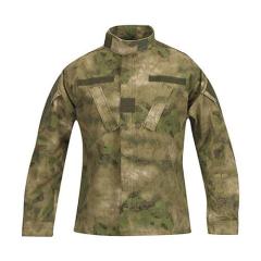 New Army Dress Uniform A-TACS FG ACU Military Outfits Suits