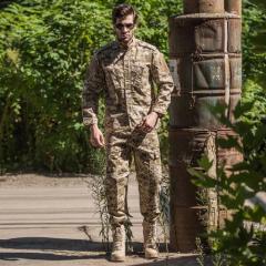 Costumes de Combat de désert numérique militaire uniforme de l'armée américaine