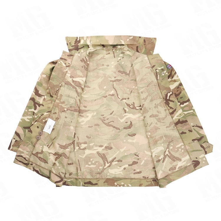British Armed Forces Uniforms UK MTP PCS Uniform for Sale