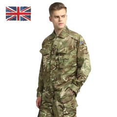 UK Military Dress Uniforms British Military factory manufacture original surpplier