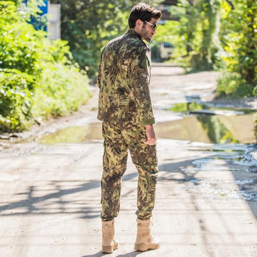 Military Clothing Manufacturer Reliable Quality Jungle factory manufacture original surpplier Uniform Army