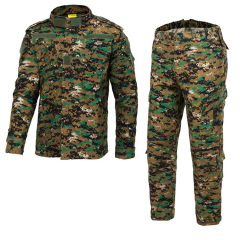 China Army Dress Supplier Wholesale Price ocp Multicam Uniform