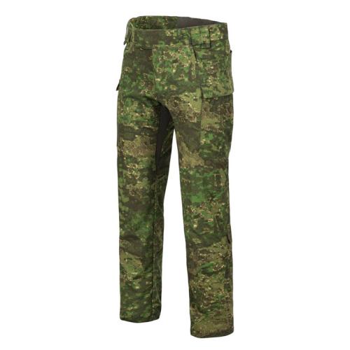 Military Clothes Manufacturer Rip-stop Army Camouflage Uniform