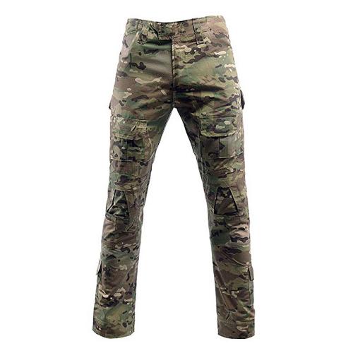 Armed Forces Uniforms Tactical Combat Multicam Bud Clothes