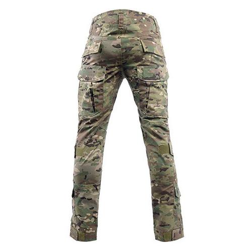 Armed Forces Uniforms Tactical Combat Multicam Bud Clothes