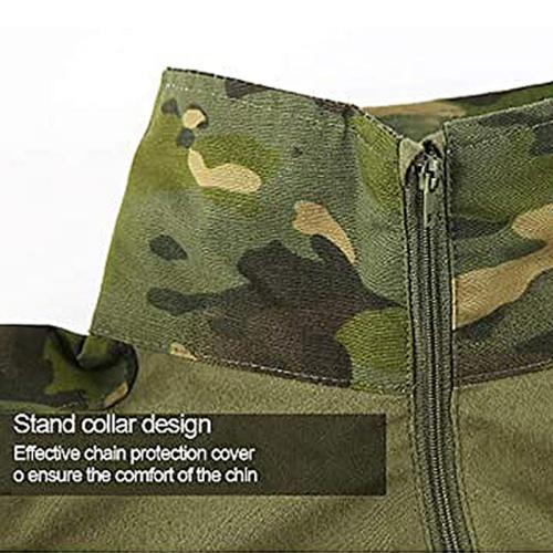 Army Uniform Manufacturer Breathable Army Tropical Uniform