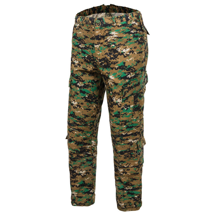 China Army Dress Supplier Wholesale Price ocp Multicam Uniform