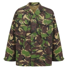 Union Soldier Uniform Army Acu Black Multicam Camo Dress