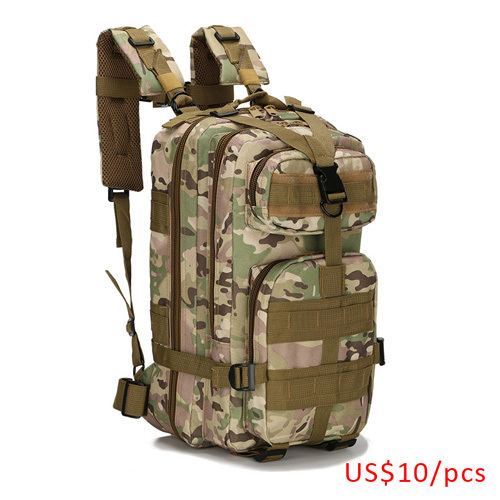 sling bag edc multicam backpack army sling bag small tactical bag