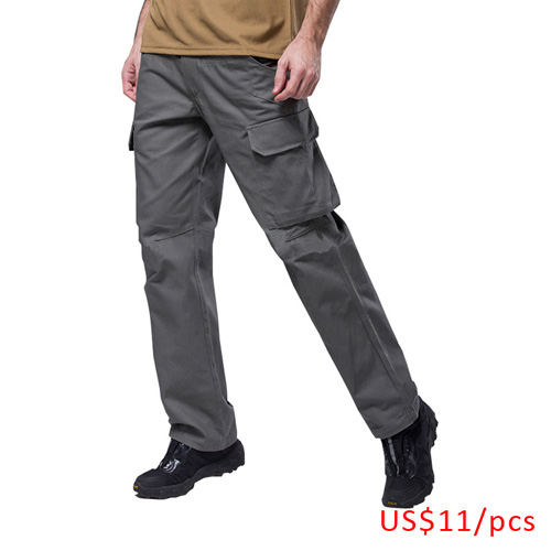 Waterproof pants big hot sale and tall