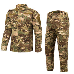 Wholesale Camouflage Jackets Army ocp Field Jacket