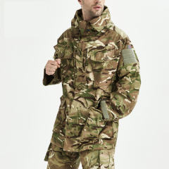 British Military Dress Uniforms UK MTP Combat Jacket Smock