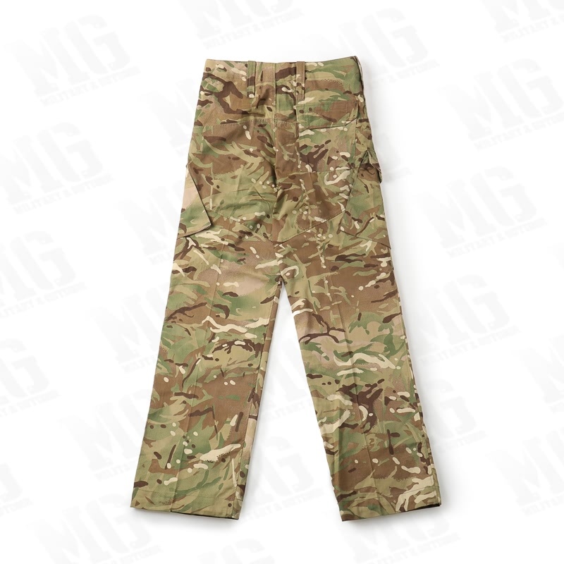 Armee Kleid Multicam Militär Uniform Armee Camouflage Kleidung