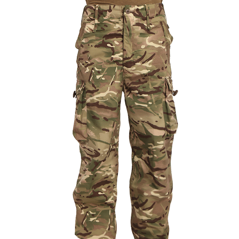 UK Army Dress Uniform British Army MTP Uniform factory manufacture original surpplier
