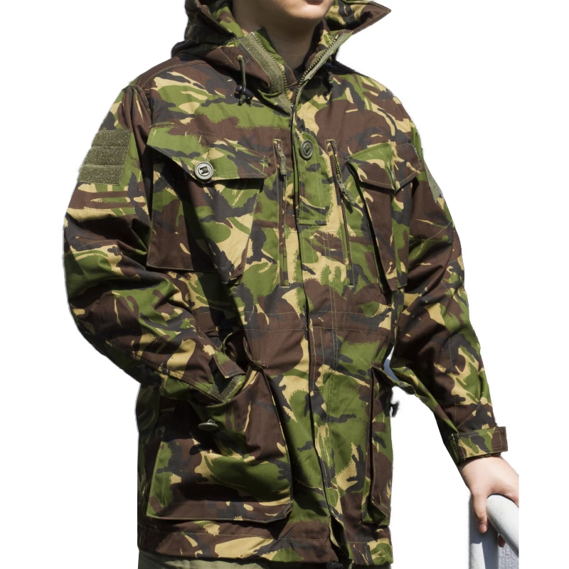 Vestido militar Multicam uniforme militar ropa de camuflaje del ejército