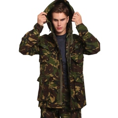 Armee Kleid Multicam Militär Uniform Armee Camouflage Kleidung