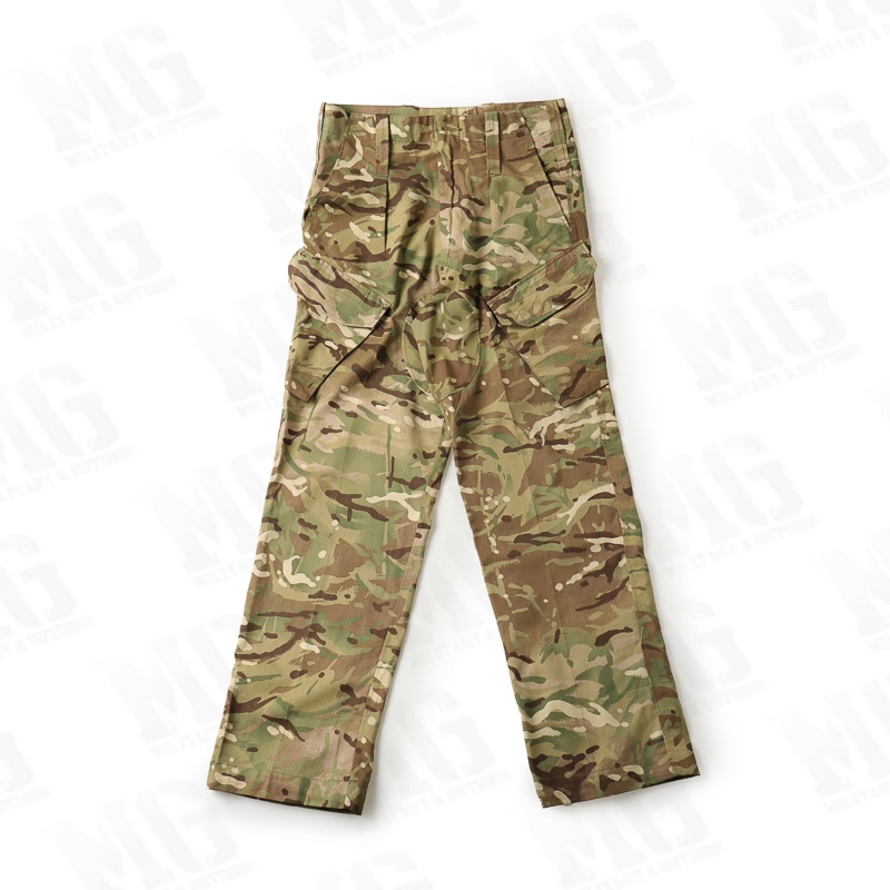 Armee Kleid Multicam Militär Uniform Armee Camouflage Kleidung