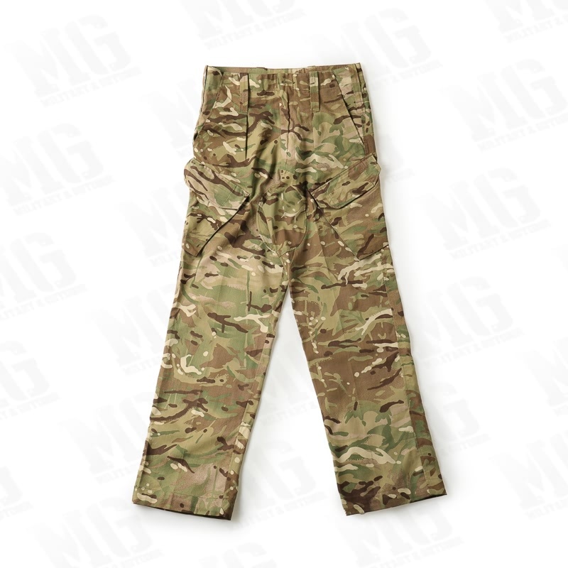 UK Army Dress Uniform British Army MTP Uniform factory manufacture original surpplier