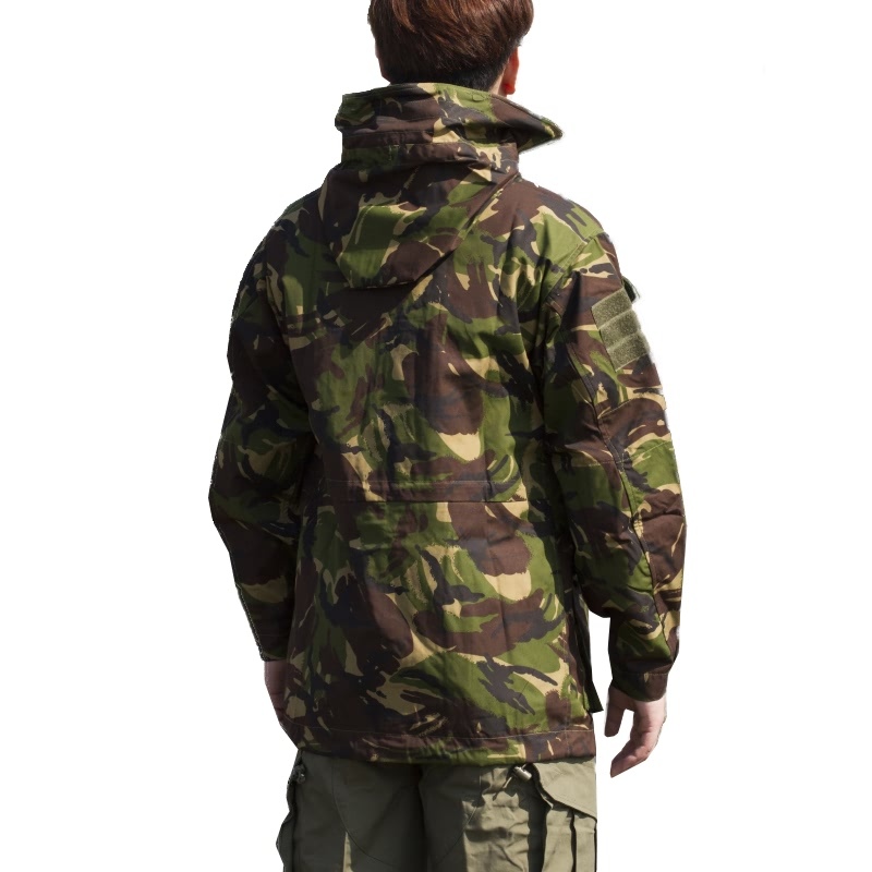Armee Kleid Multicam Militär Uniform Armee Camouflage Kleidung